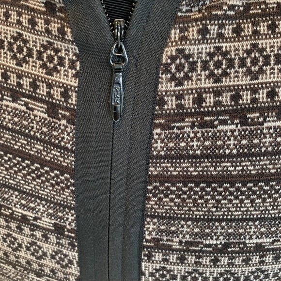 Tibi fit and flare dress - Picture 6 of 7